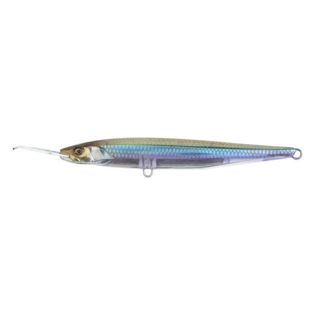 Riser Bait 007
