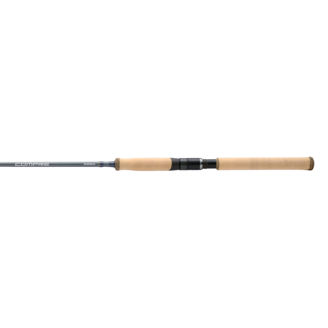 Compre Walleye Spinning E