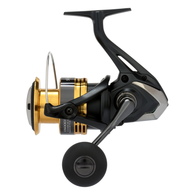 Sahara FJ Clam