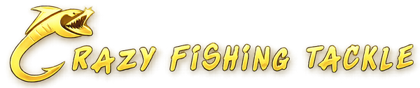Crazy Fishing Tackle