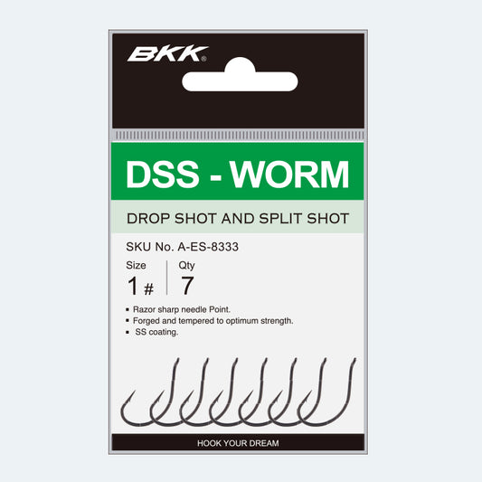 DSS Worm
