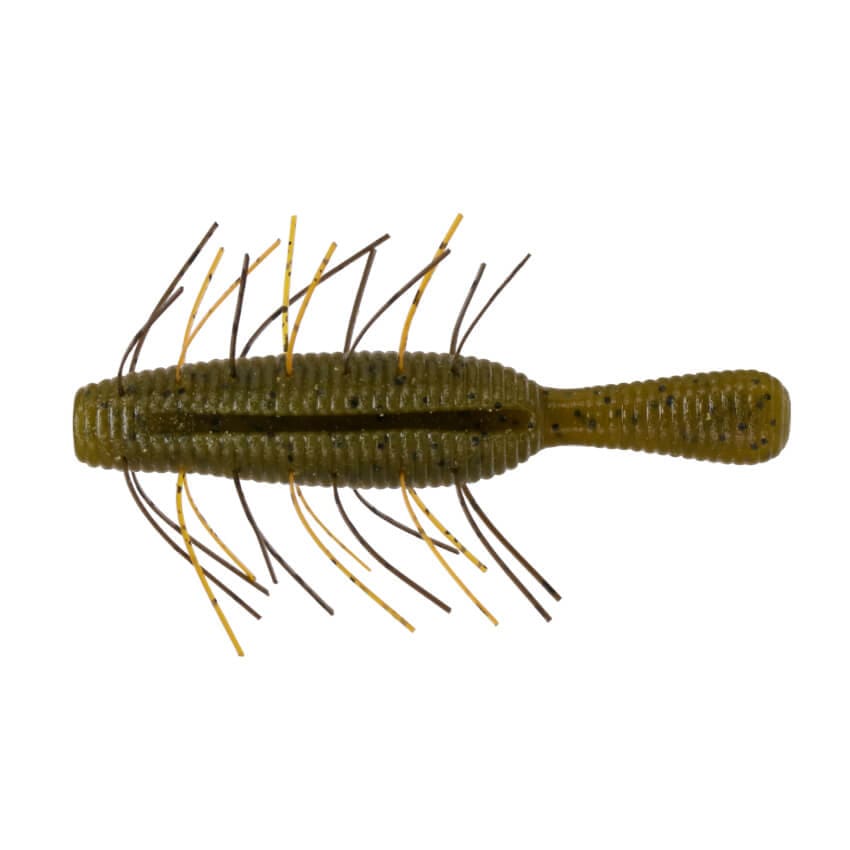 3.5" Fuzzy nuki