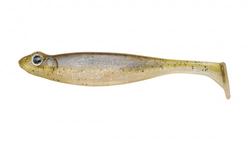 3" Hazedong shad