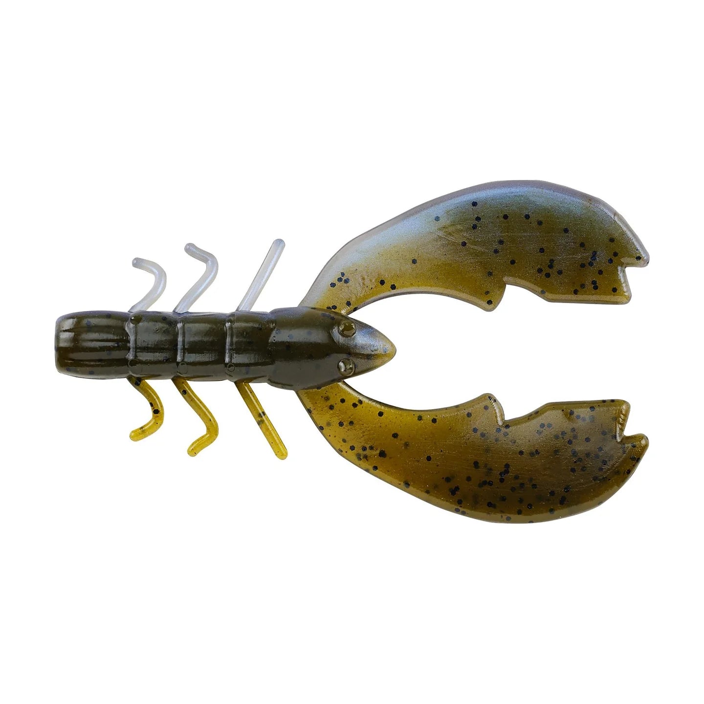 Powerbait chigger craw 4"