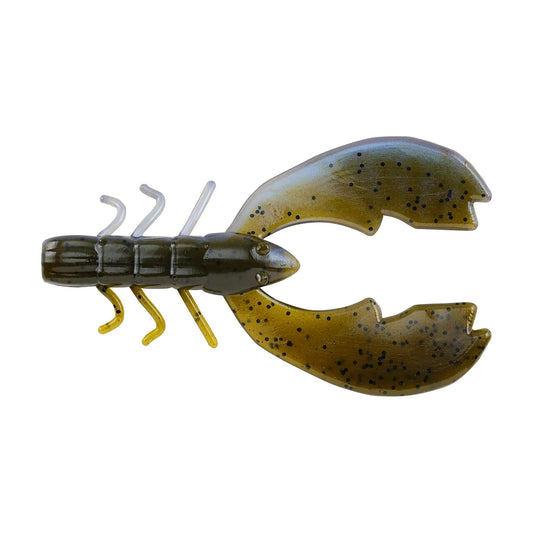 Powerbait chigger craw 4"
