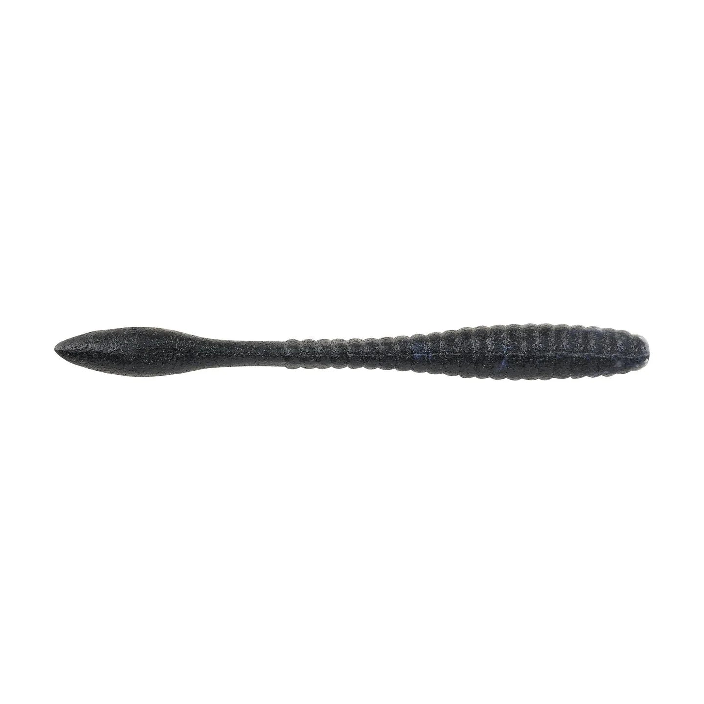 Powerbait MAXSCENT flat worm 4.25"