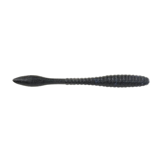 Powerbait MAXSCENT flat worm 4.25"