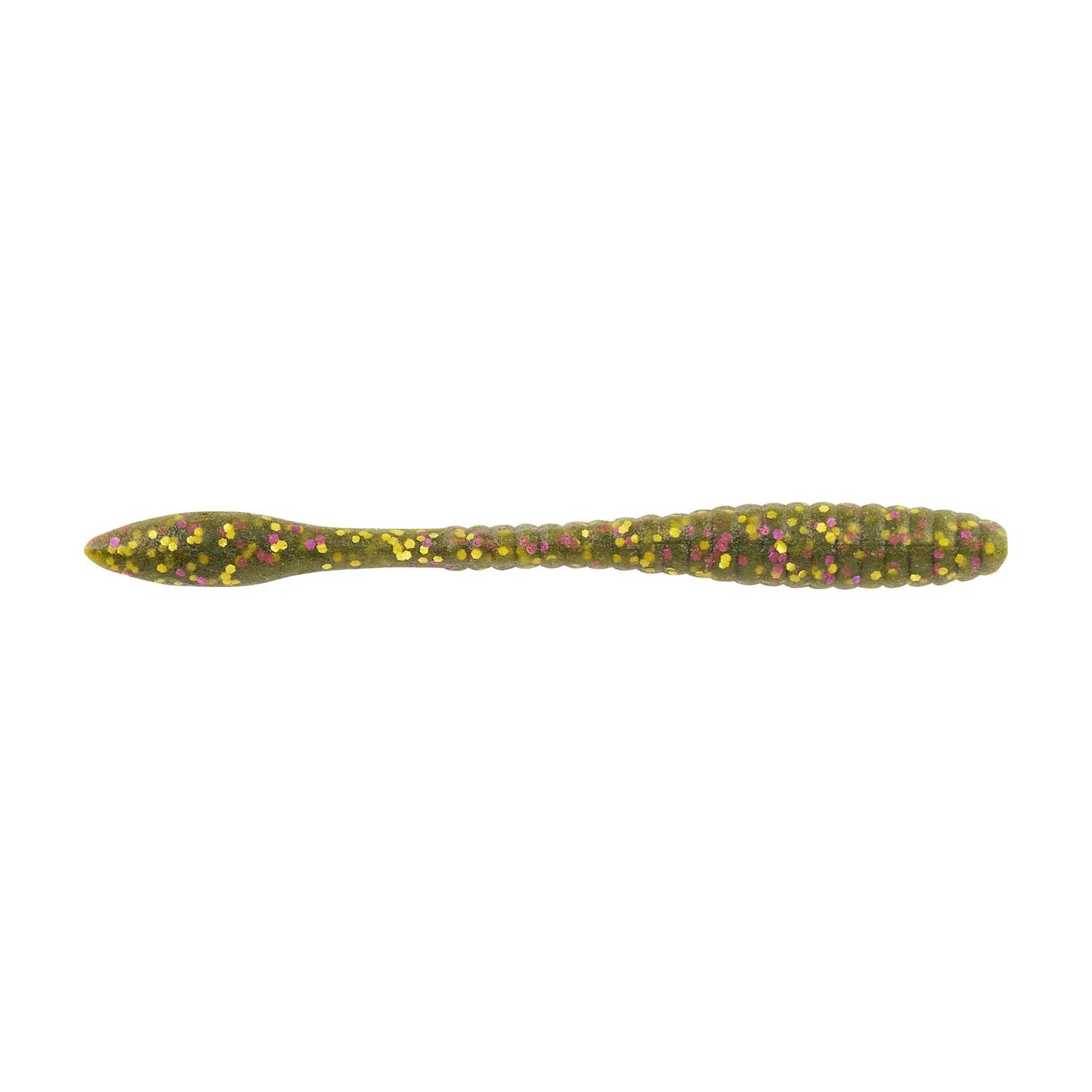 Powerbait MAXSCENT flat worm 4.25"