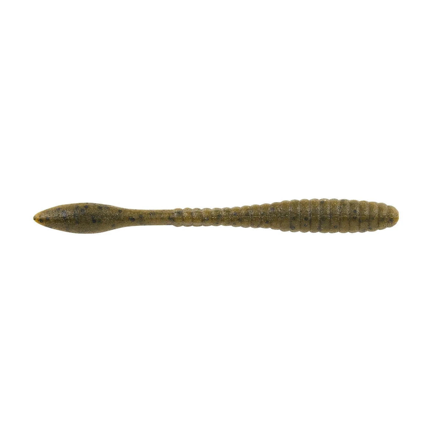 Powerbait MAXSCENT flat worm 4.25"