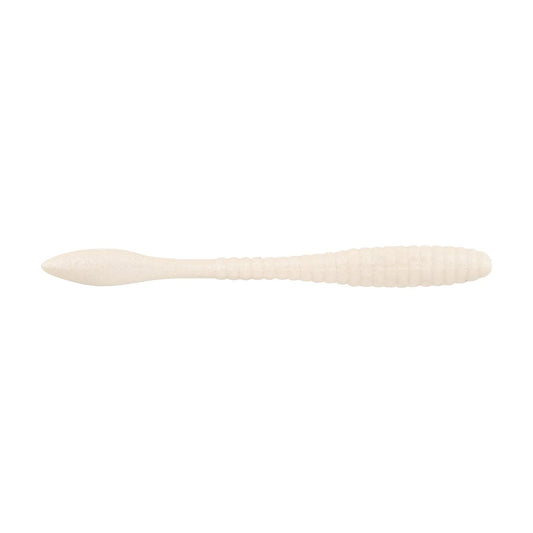 Powerbait MAXSCENT flat worm 3.6"