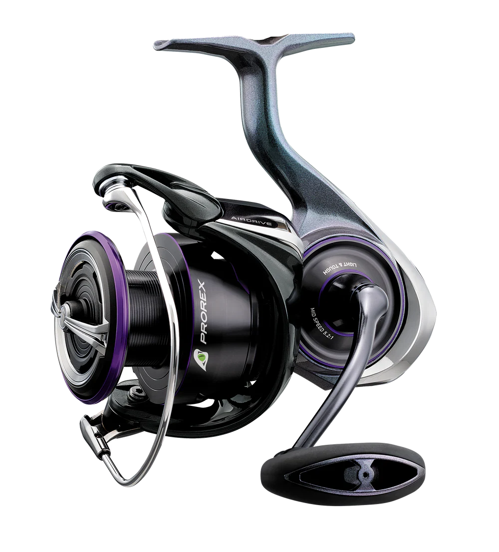 Prorex MQ LT