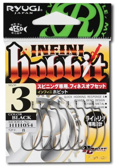 Infini hobbit