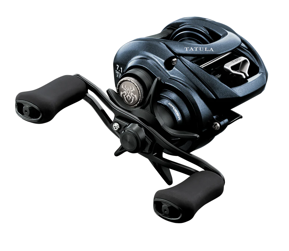 Tatula X TW 100