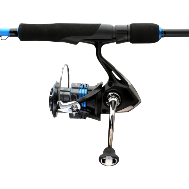 Nexave Spinning Combo