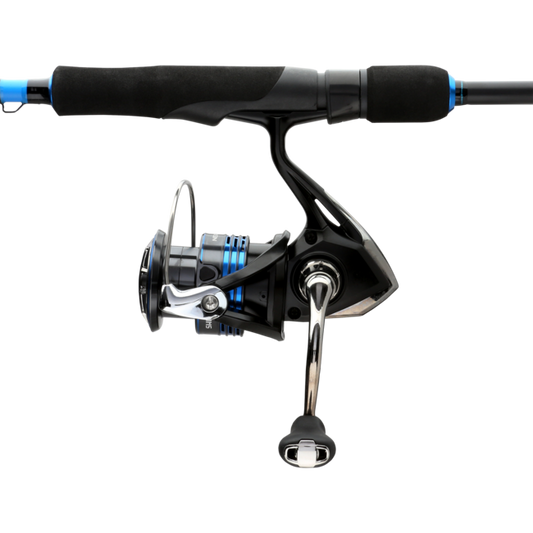 Nexave Spinning Combo