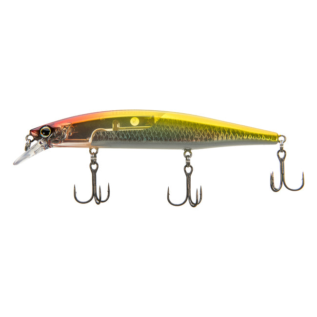 World Minnow Flash Boost