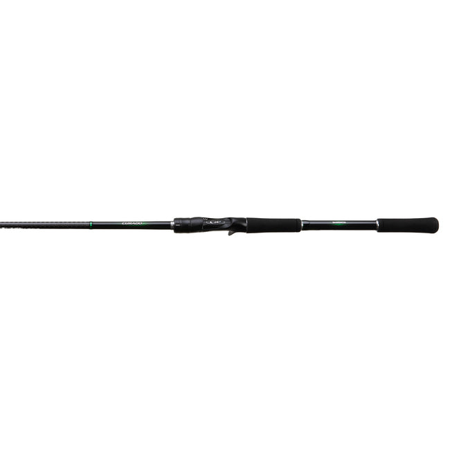 Curado Casting