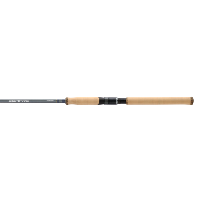 Compre Walleye Spinning E
