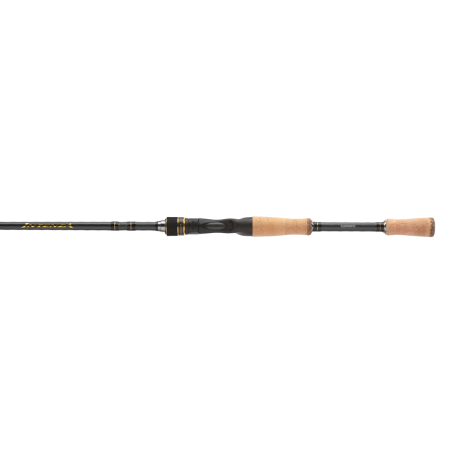 Intenza Casting A