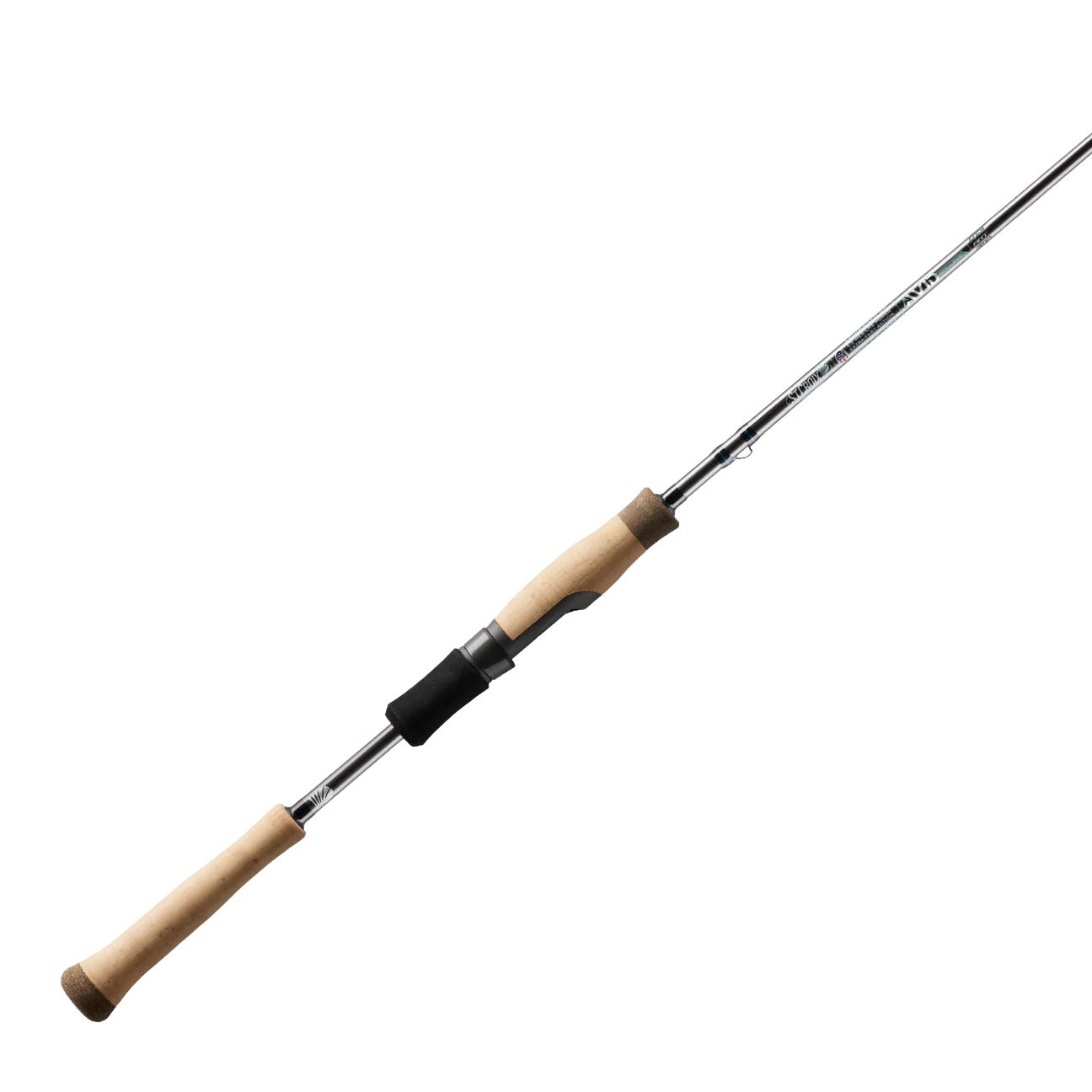 Avid Series Walleye