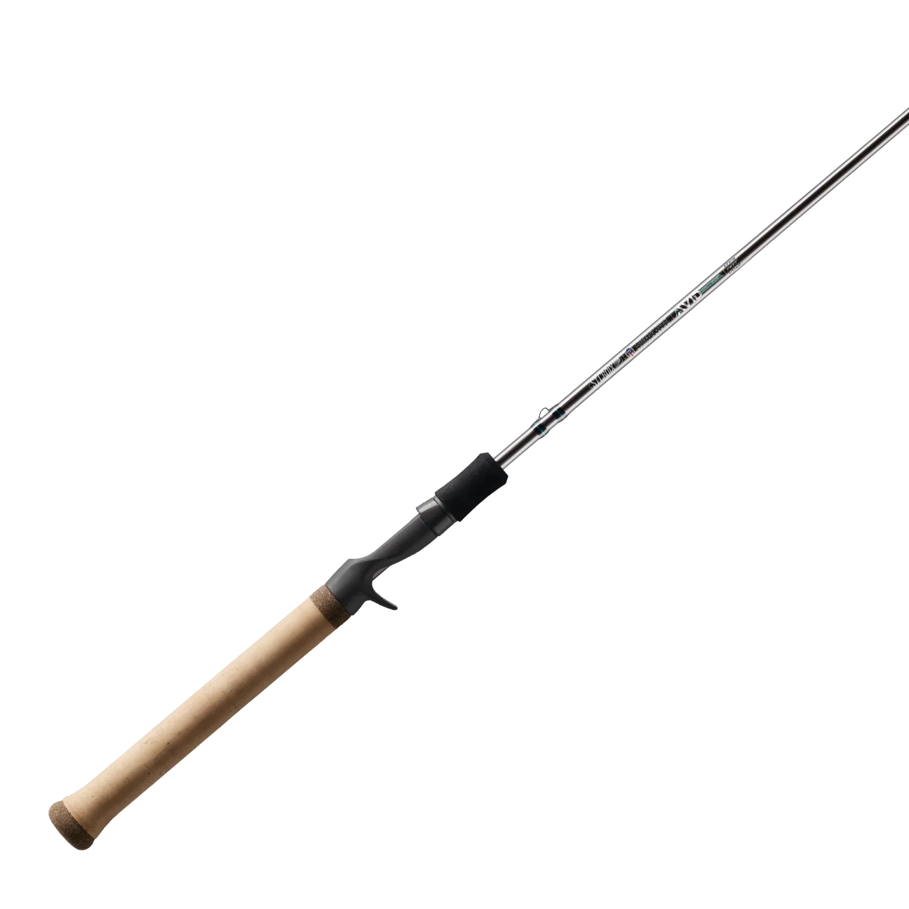 Avid Series Walleye