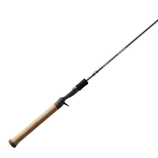 Avid Series Walleye