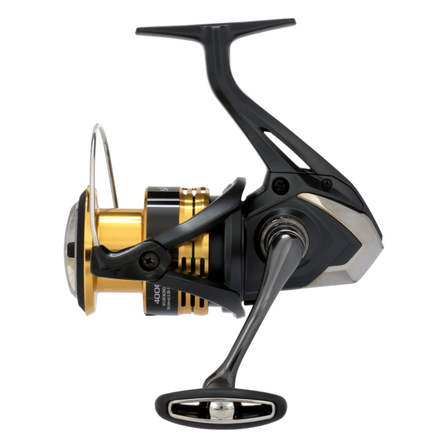 Sahara FJ Clam