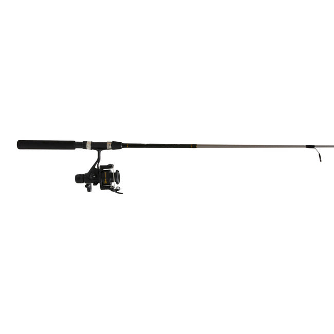 IX Spinning Combo