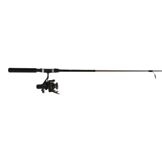 IX Spinning Combo