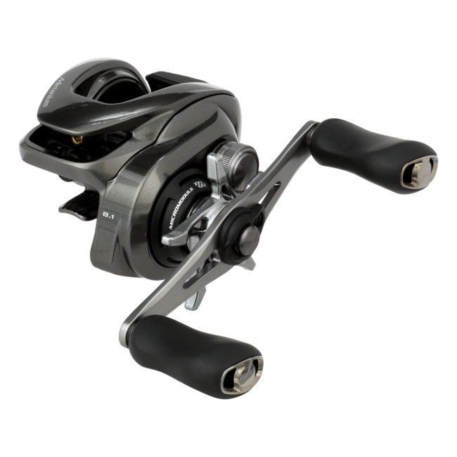 Metanium MGL B