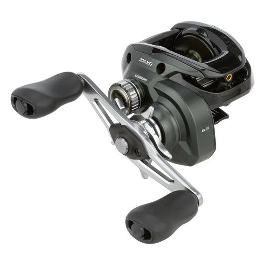 Curado 200 M