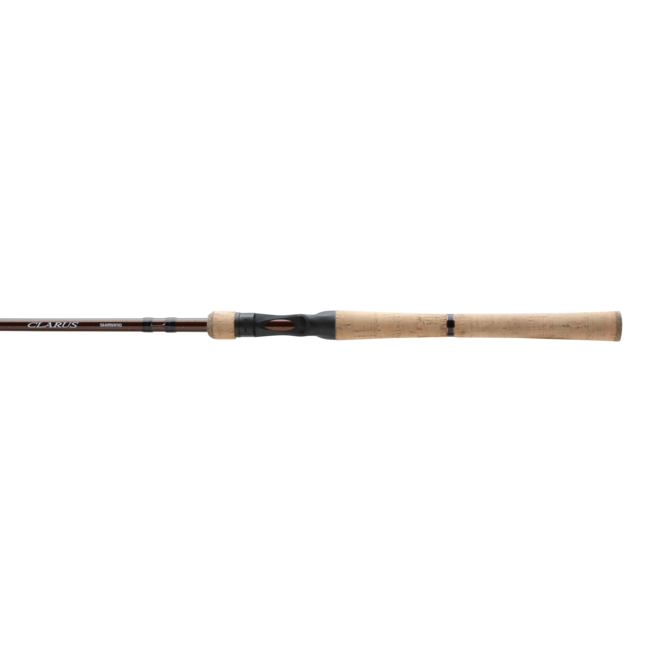 Clarus Casting