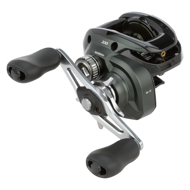 Curado 200 M