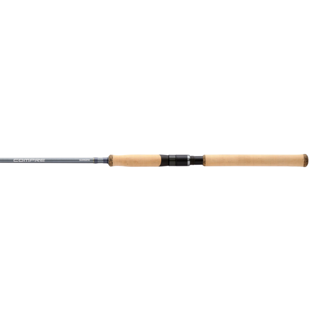 Compre Walleye Spinning E