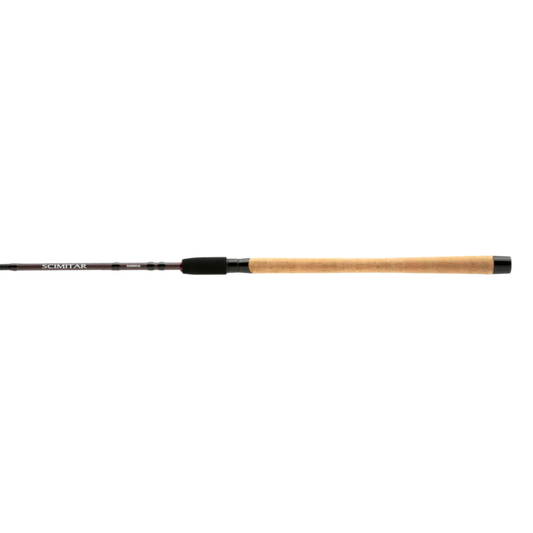 Scimitar Salmon/Steelhead Spinning