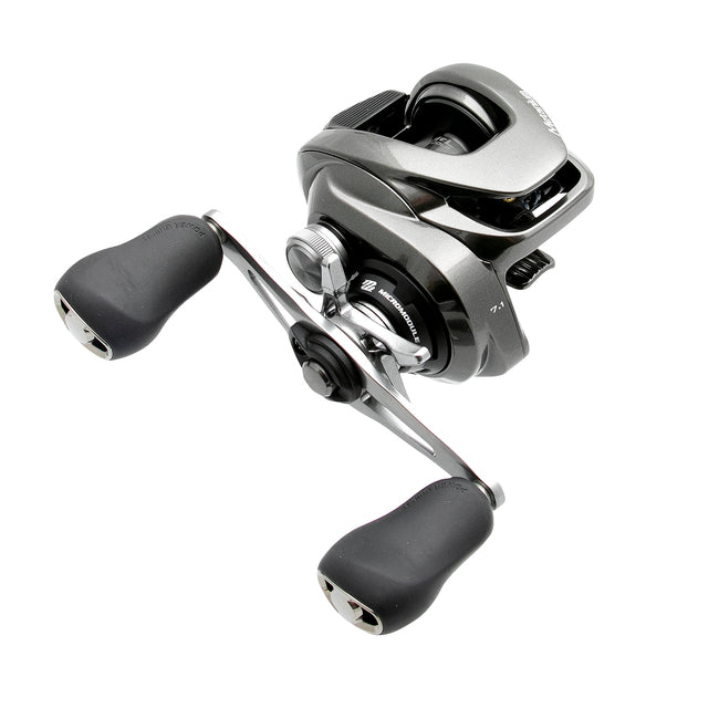 Metanium MGL B
