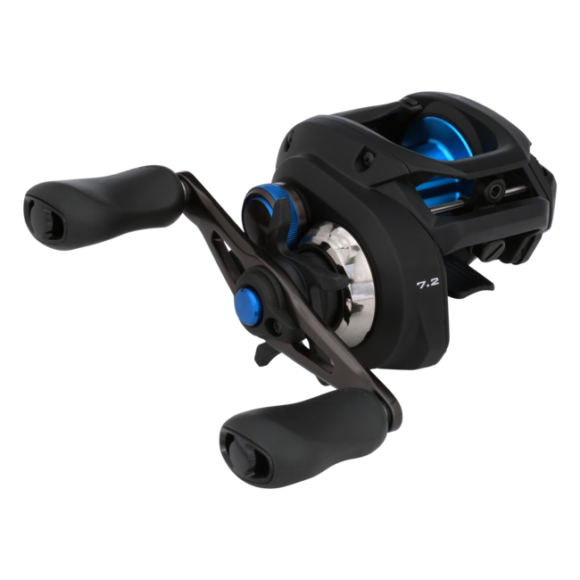SLX DC