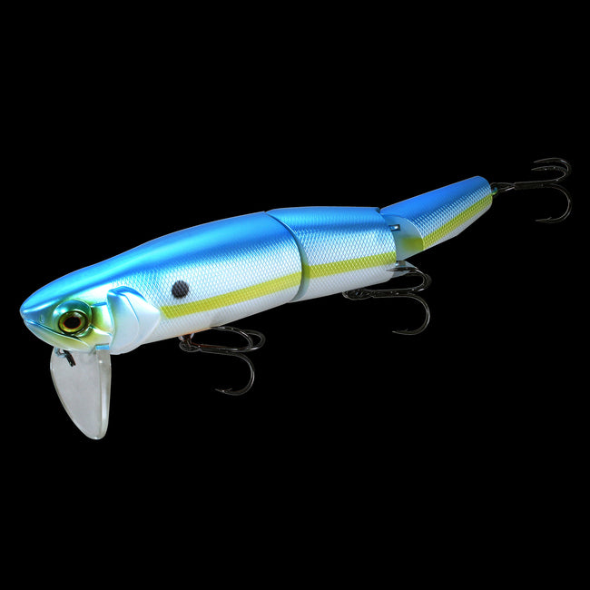 Mikey Jr. CA Trout