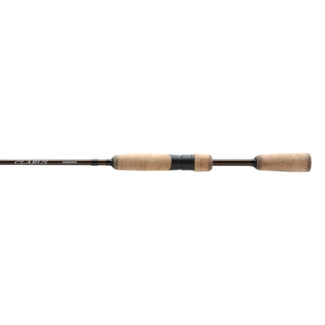 Clarus Spinning
