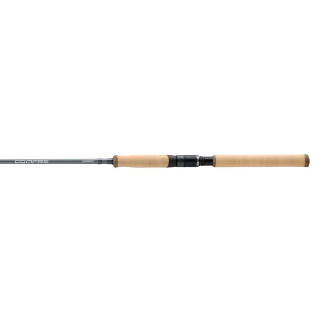 Compre Walleye Spinning E