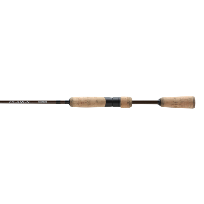 Clarus Spinning