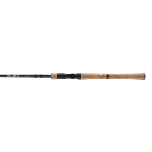 Clarus Casting