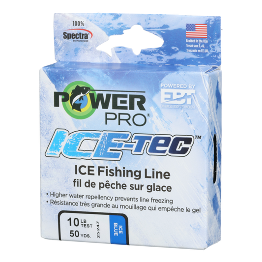 Ice-Tec 5LB 50 Aqua