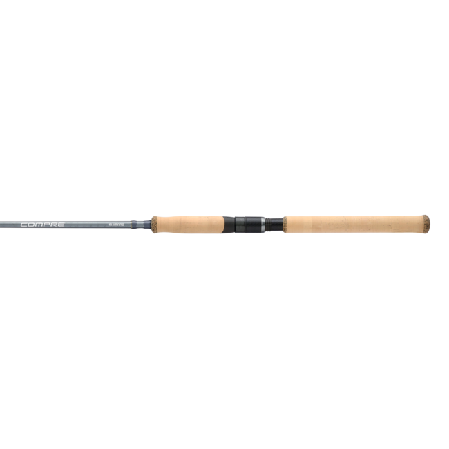 Compre Walleye Spinning E