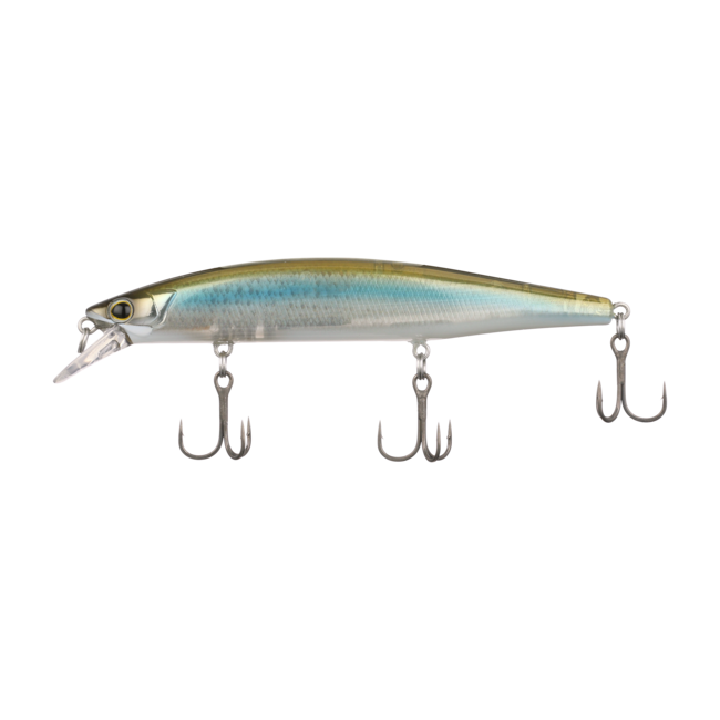 World Minnow Flash Boost