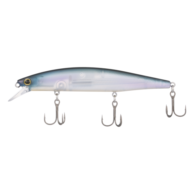 World Minnow Flash Boost