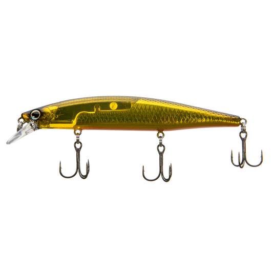 World Minnow Flash Boost