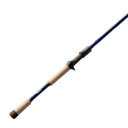 Legend Tournament Bass